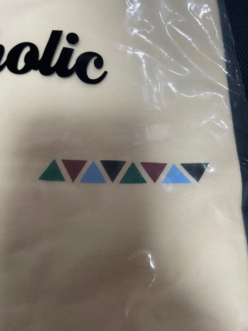 ウェア ballaholic Tee