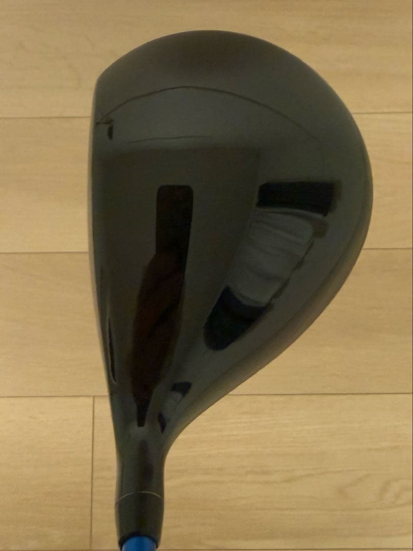 ブリヂストン TOUR B XD-7 ドライバー
