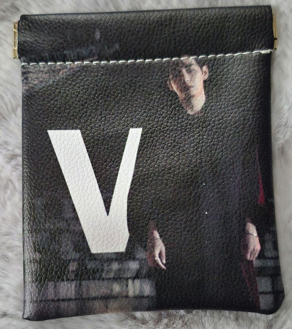 BTS♡ V ♡ケース