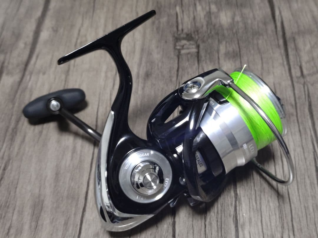 DAIWA 19レグザ LT4000D-CXH