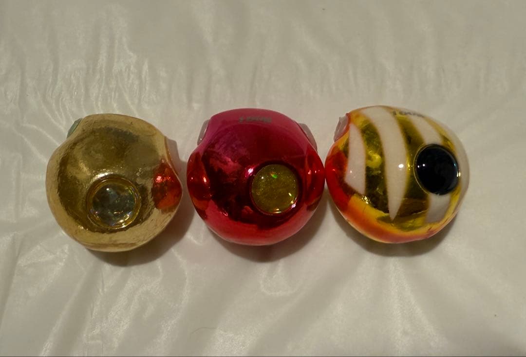 サイダー　ハヤブサ　フリースライド　TGヘッド 160g × 5個セット