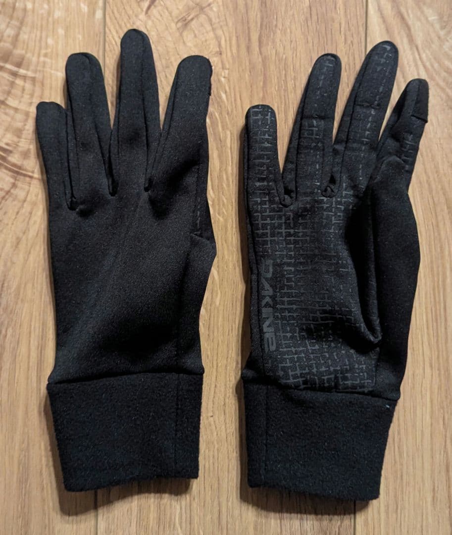 【新品未使用】ダカイン メンズ TITAN GORE-TEX ミトン Мサイズ