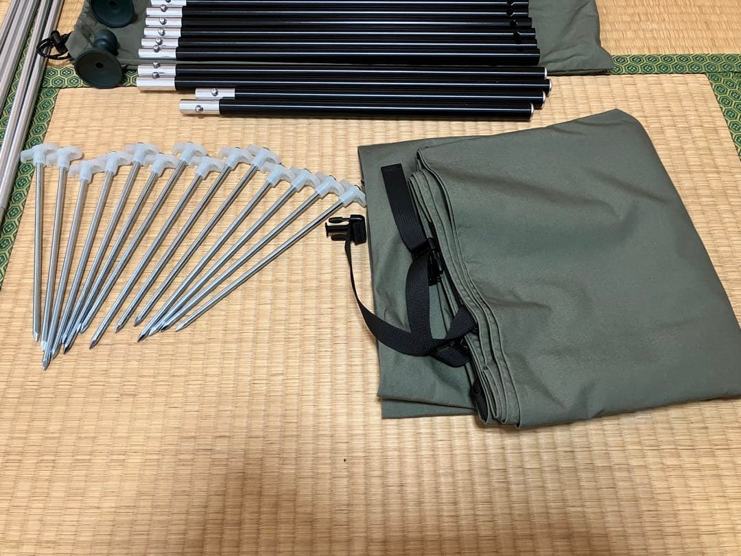 ONETIGRIS SOLO STEAD TC ソロホームステッドTC