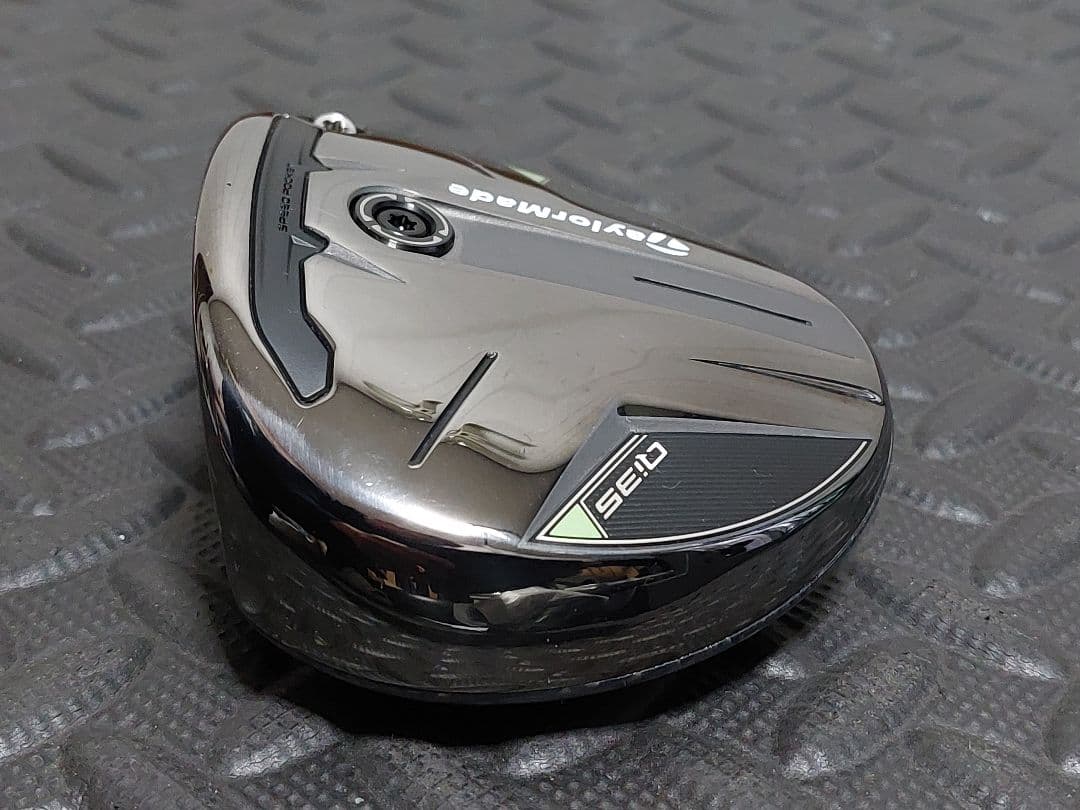 Qi35 3HL 16.5°ヘッド単品 純正ヘッドカバー付 カスタム 日本正規品