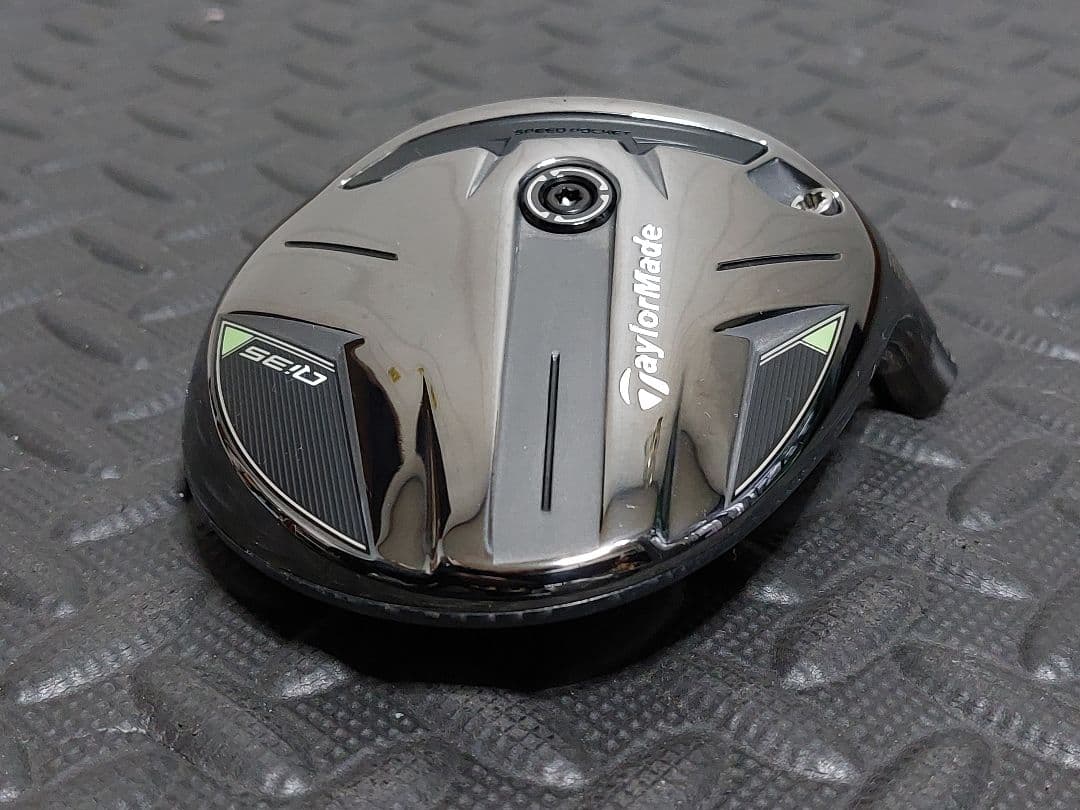 Qi35 3HL 16.5°ヘッド単品 純正ヘッドカバー付 カスタム 日本正規品