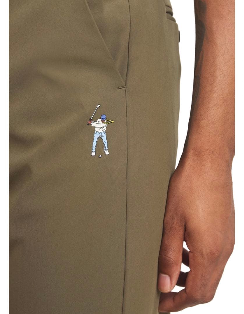 EASTSIDE GOLF, イーストサイドゴルフ (Tech Pant )