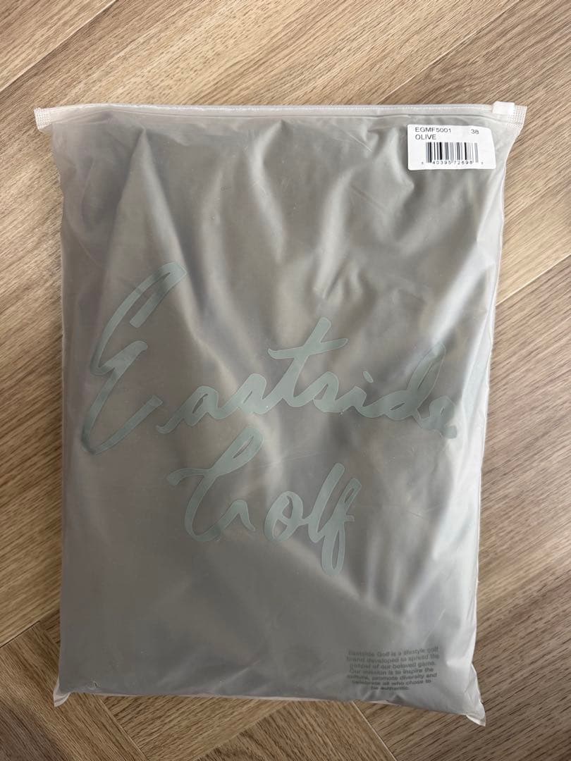 EASTSIDE GOLF, イーストサイドゴルフ (Tech Pant )