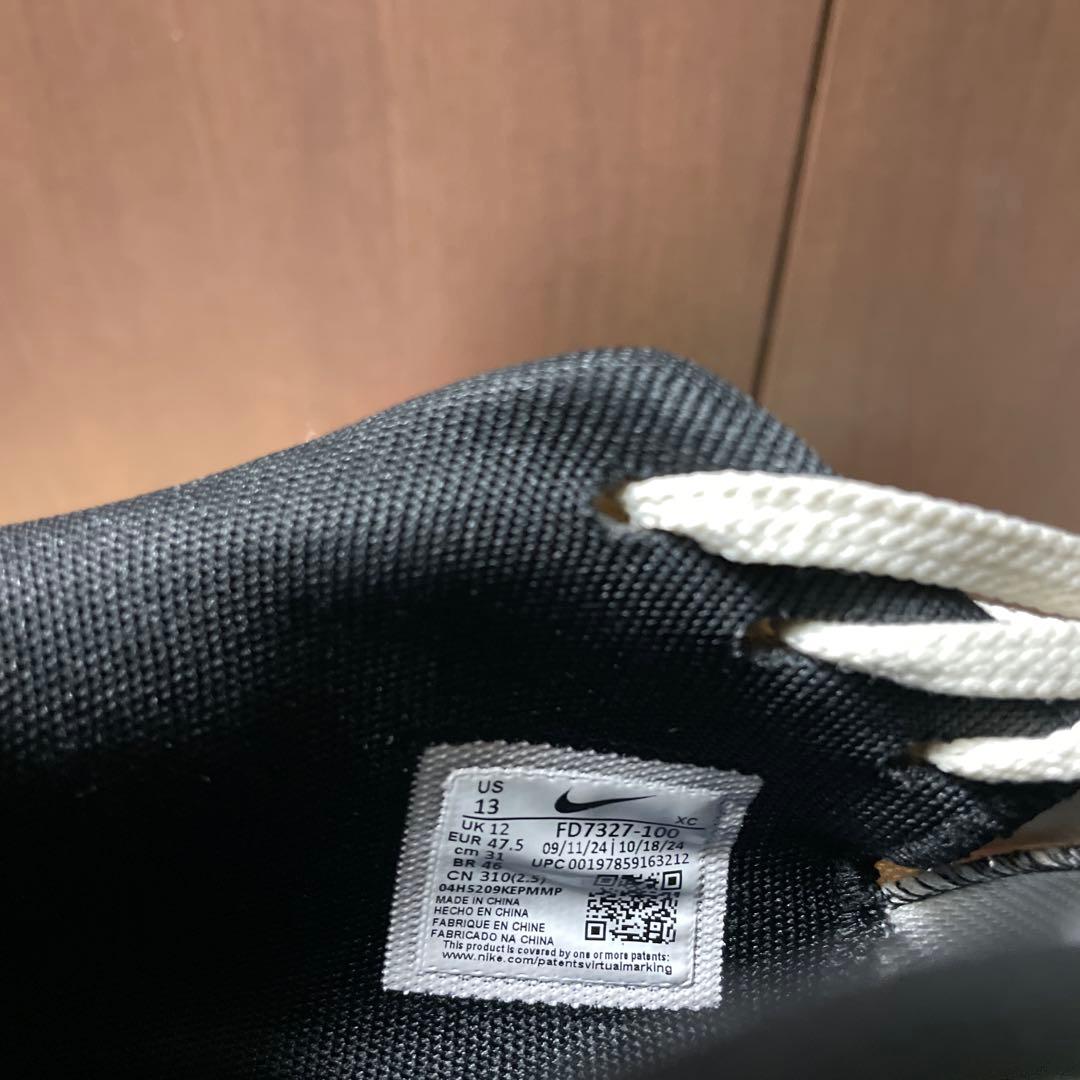 シューズ(男性用) Nike Ja2