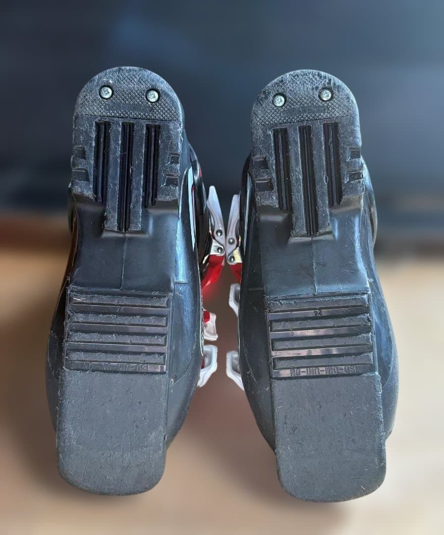 SALOMON 90cm ブーツ 24.0cm MS-2