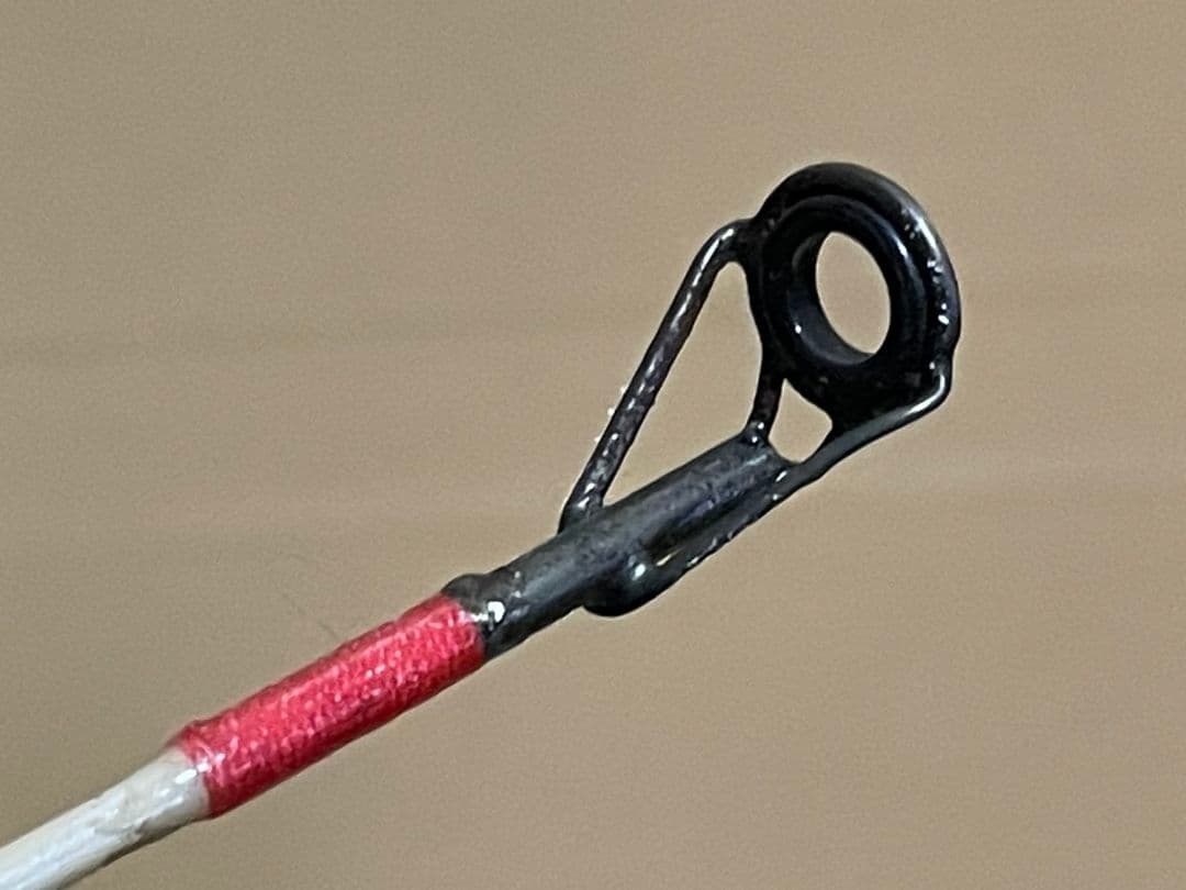 ロッド ZEAL Push Water ALL ROUNDER PW-56ML