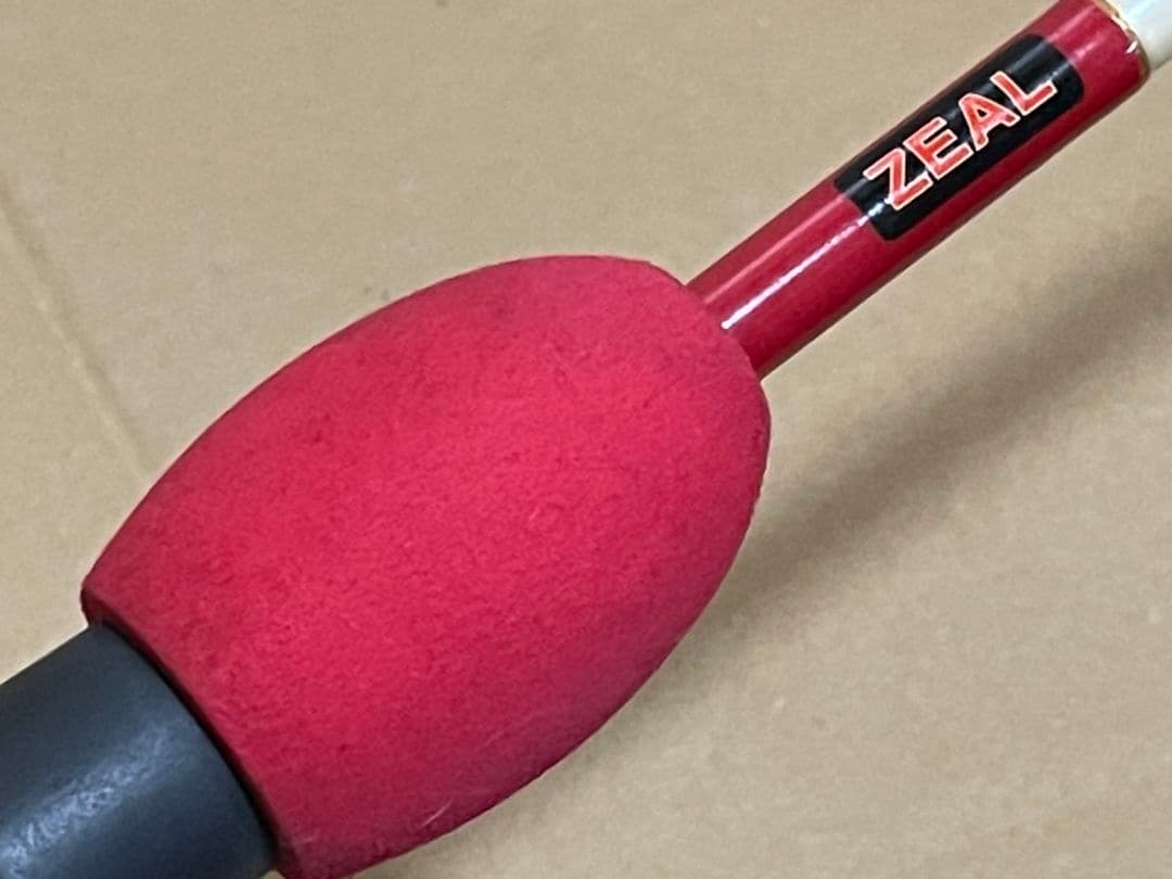 ロッド ZEAL Push Water ALL ROUNDER PW-56ML