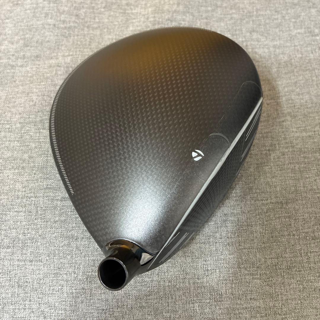 テーラーメイド Qi4D ドライバー 9.0° 左