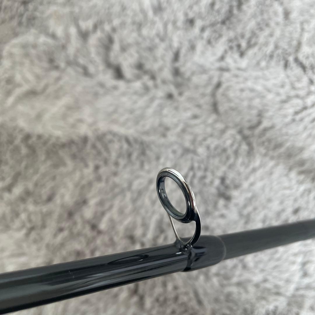 ロッド APIA Foojin'RS BELUGA 105MH