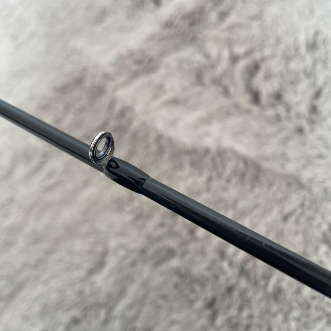 ロッド APIA Foojin'RS BELUGA 105MH