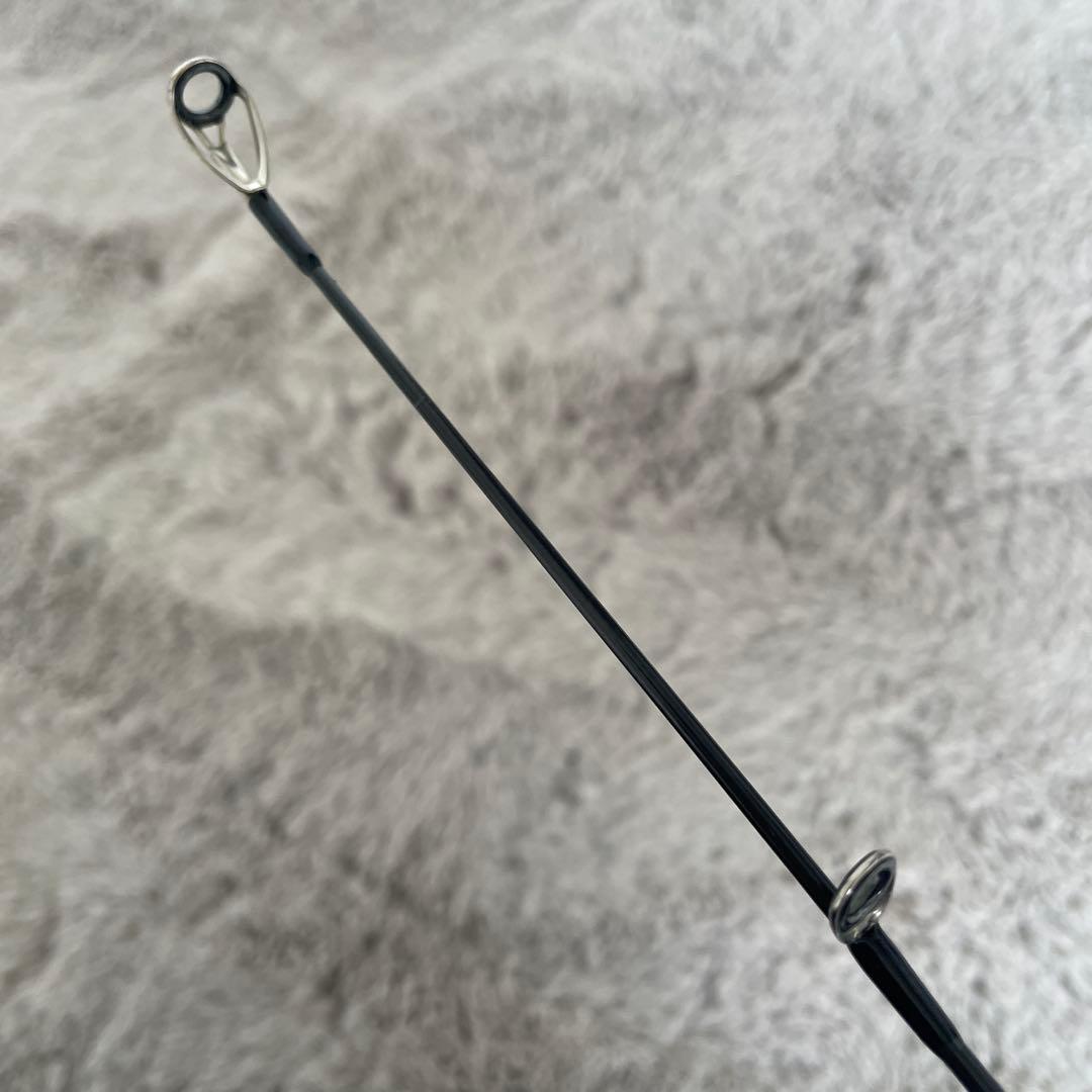 ロッド APIA Foojin'RS BELUGA 105MH