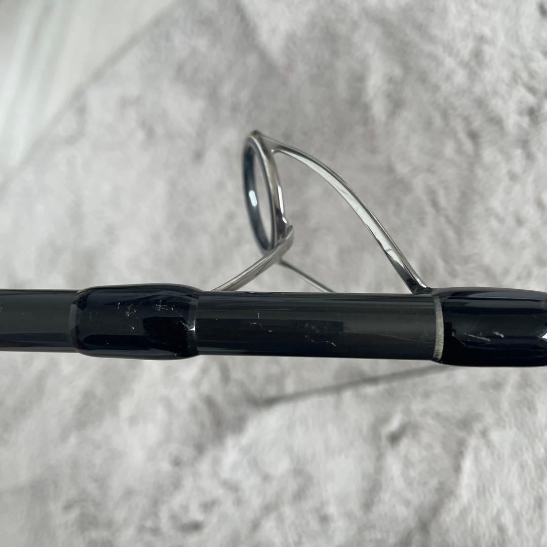 ロッド APIA Foojin'RS BELUGA 105MH