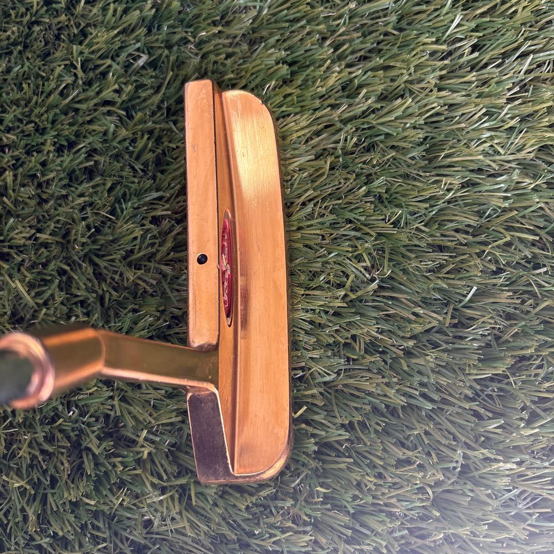 ⭐️TaylorMade ROSSA SPECIAL EDITION 34インチ