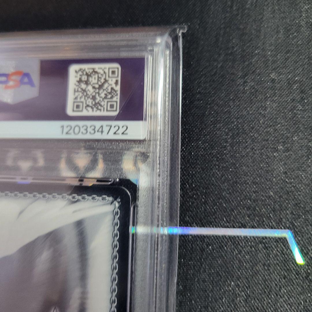 【世界29枚】キミと願うミライ 宝鐘マリンSP PSA10【完美品】