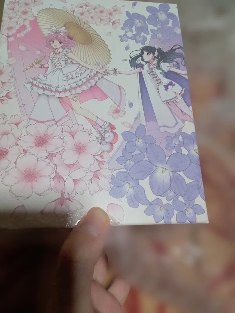 前橋ウィッチーズ　blu-ray収納box