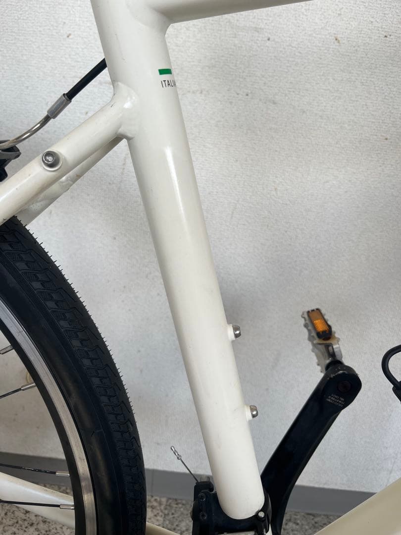 おに BIANCHI C-SPORT 1 2025年モデル