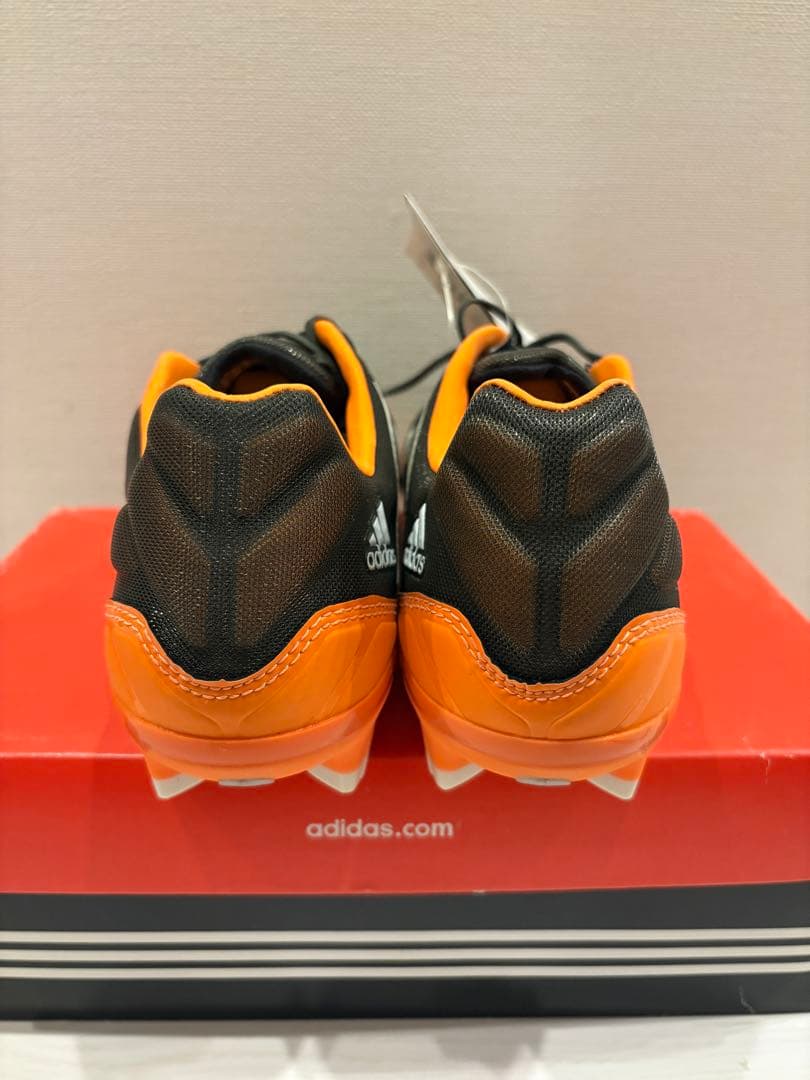 【タグ付き新品】プレデター パワースワーブ リメイク Nitrocharge