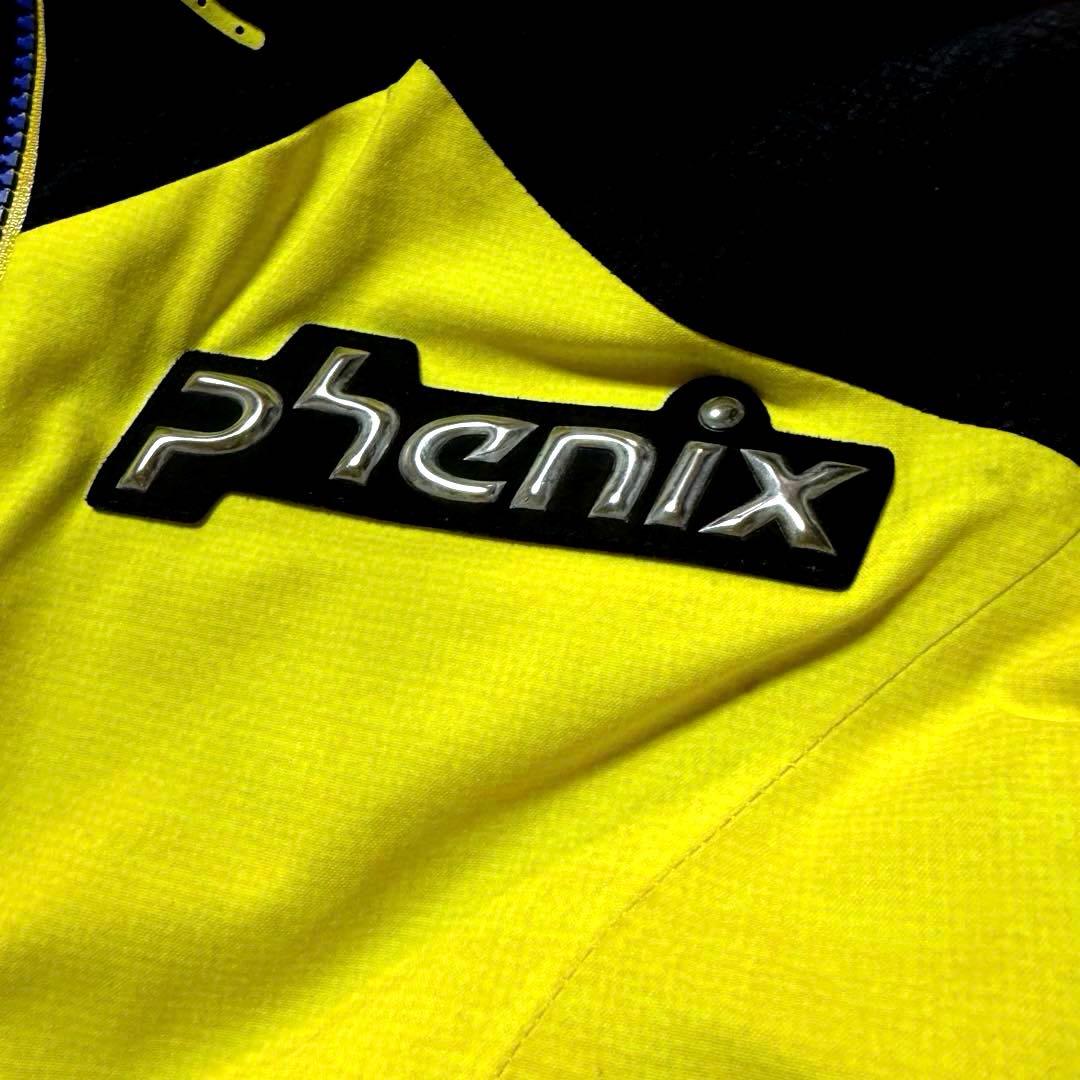 Phenix★フェニックス スキーウェア スノボー メンズL ジャケット