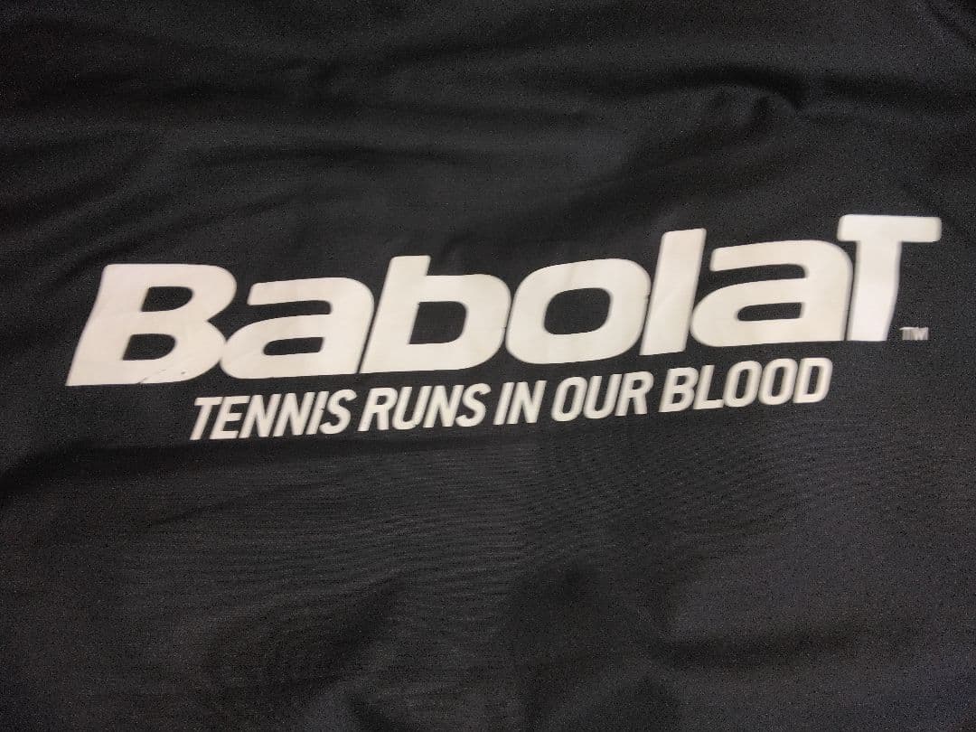 BabolaT バボラ　ベンチコート　メンズLサイズ