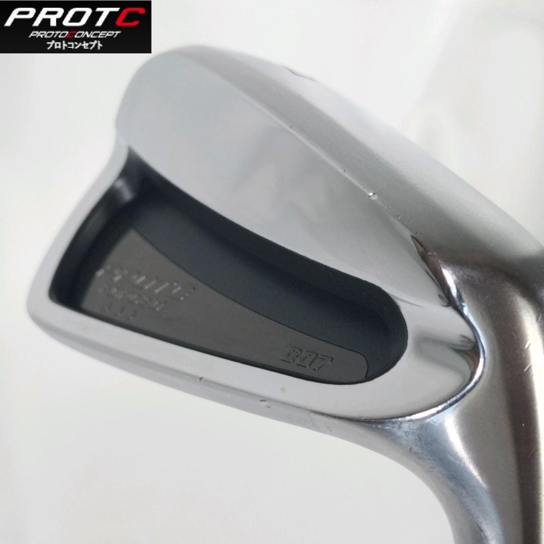 PROTO-CONCEPT⭐C07 FORGED 31° MODUS105 S