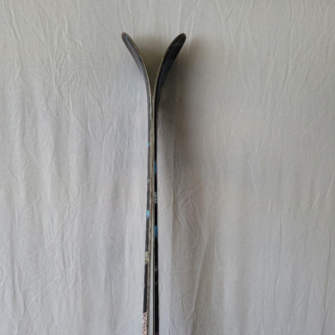 Salomon El Dictator 194 スキー板