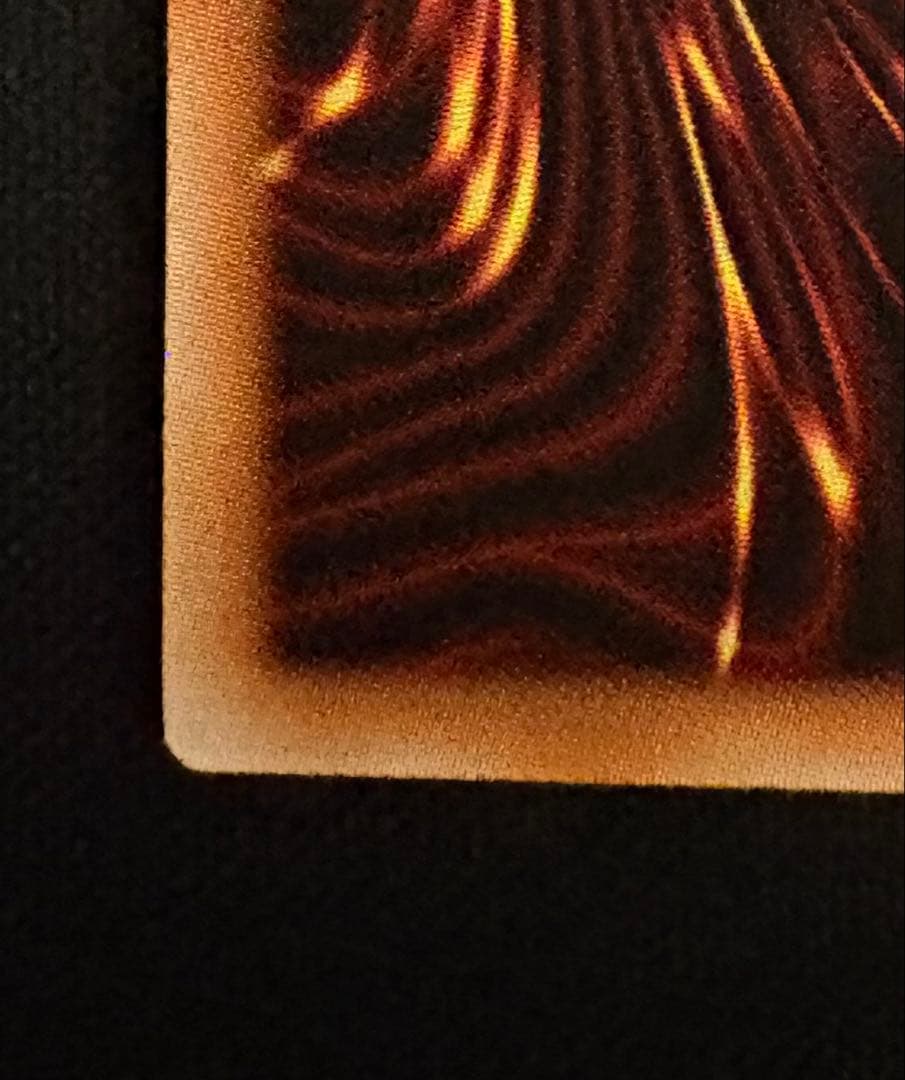 遊戯王　S:P リトルナイト　プリシク　(絵違いver.)
