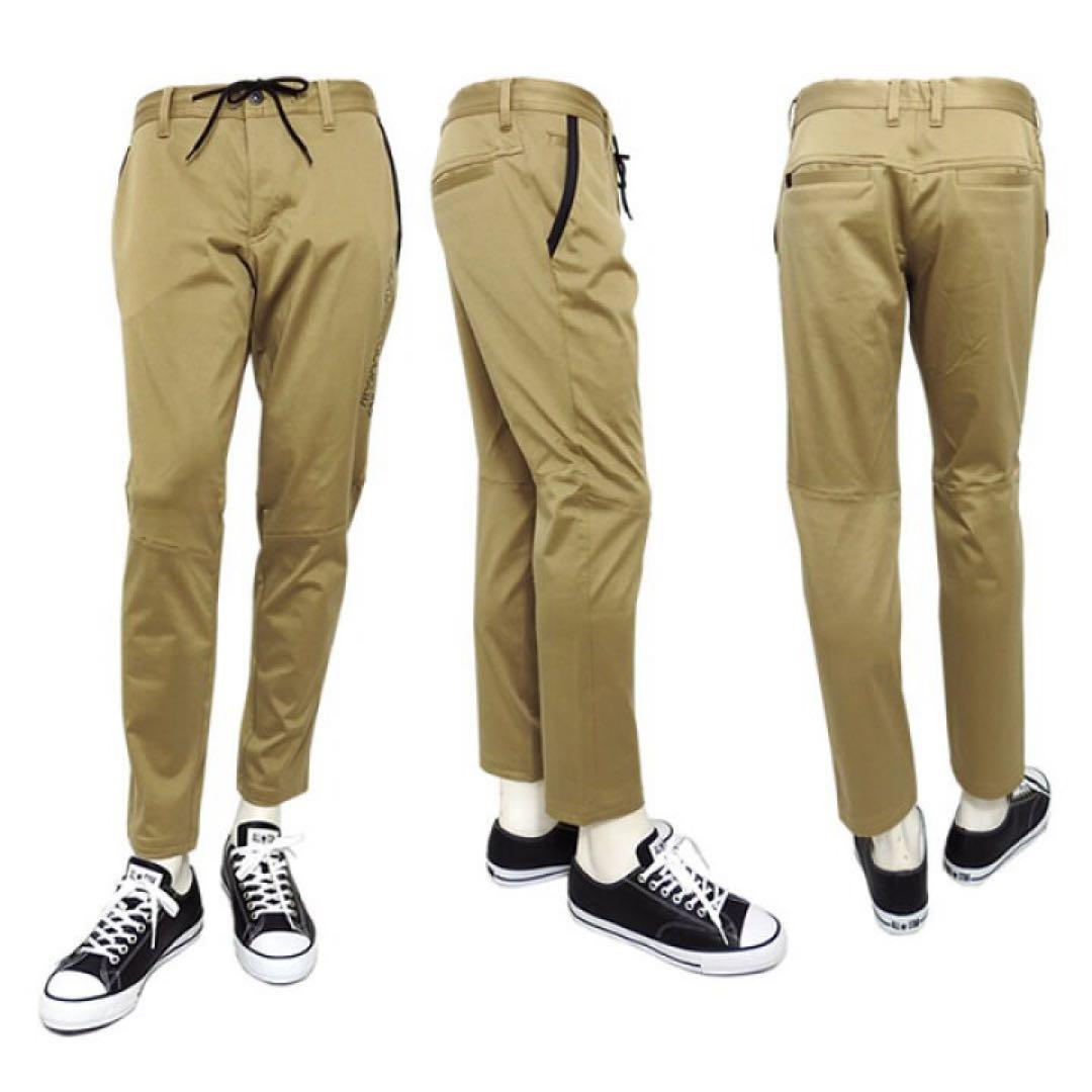 Callaway キャロウェイ ゴルフ ジョガー パンツ ストレッチ 撥水