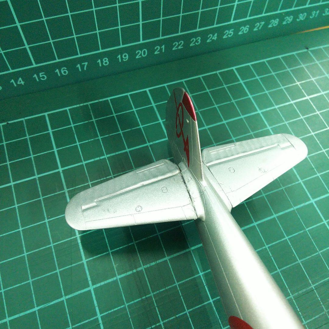 ダイキャスト 戦闘機 ⑦