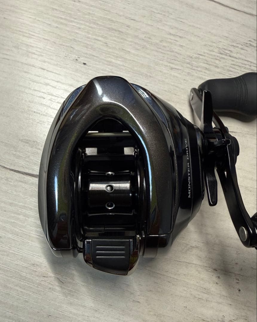 18アンタレス　DCMD XG 右巻き