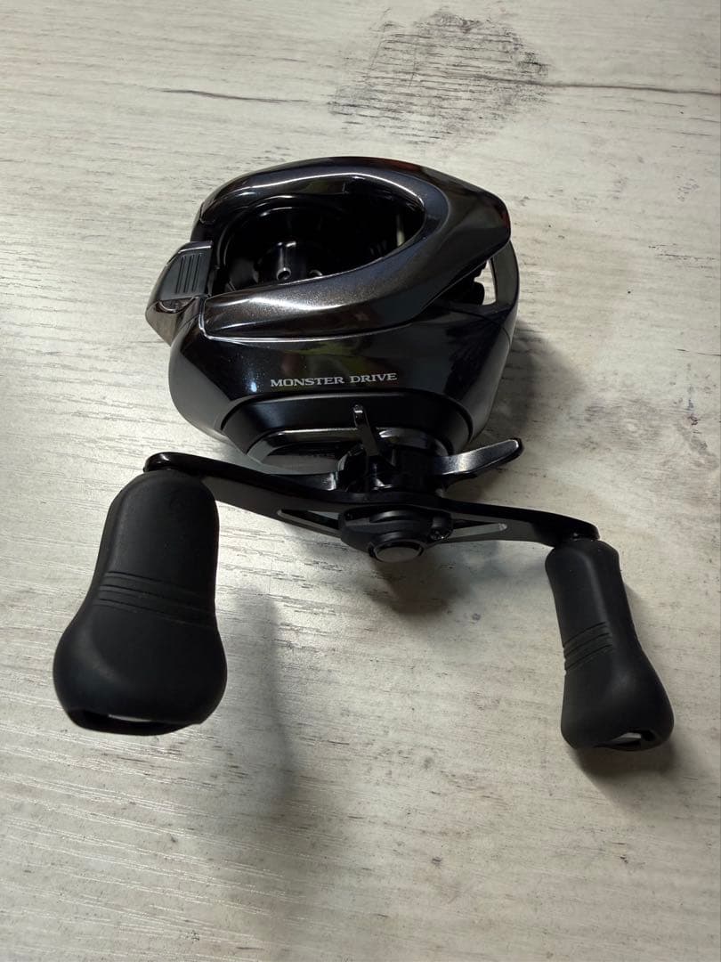 18アンタレス　DCMD XG 右巻き