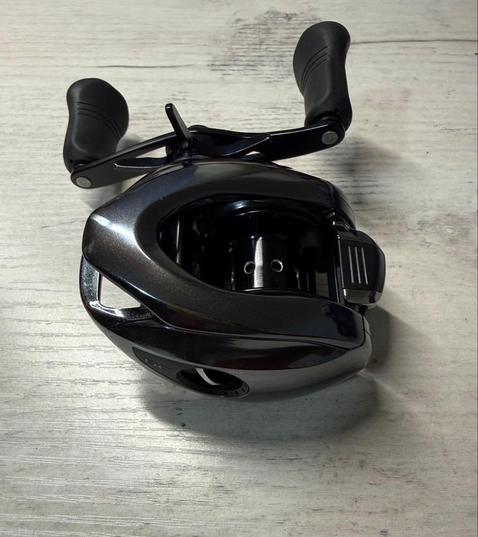 18アンタレス　DCMD XG 右巻き