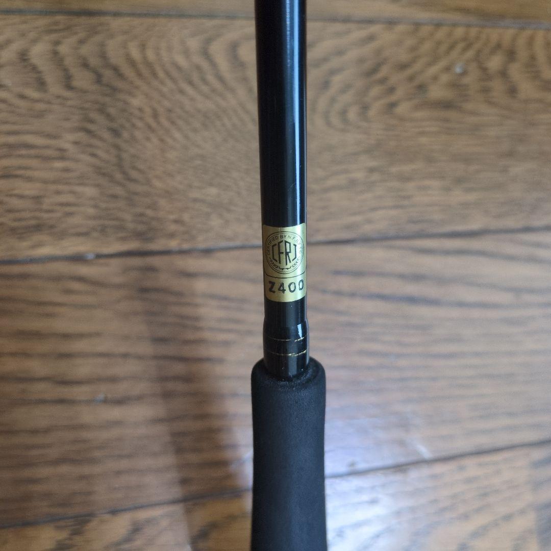 ロッド Daiwa BLAST SLJ AP63LS-S