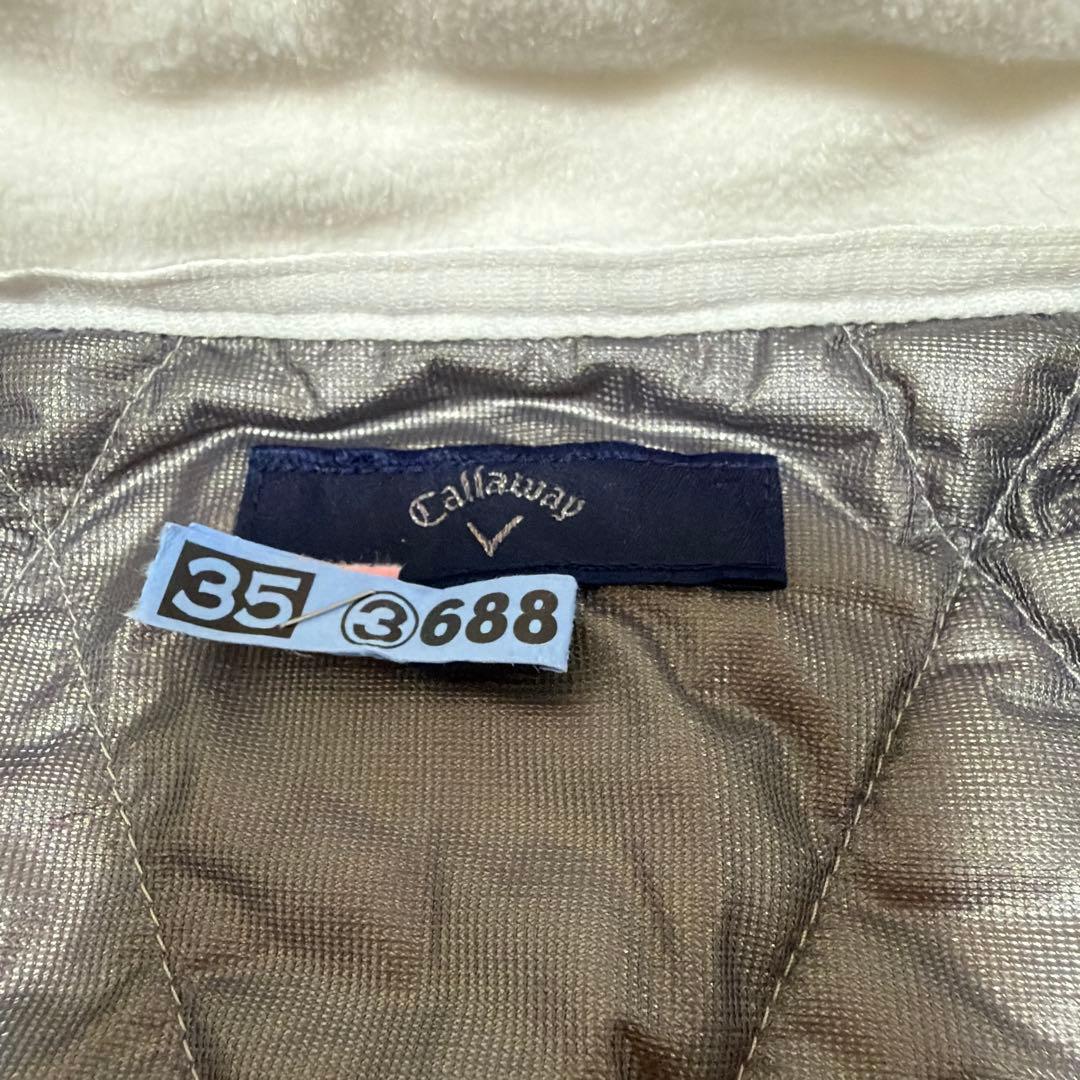 専用！Callaway キルティングジャケット