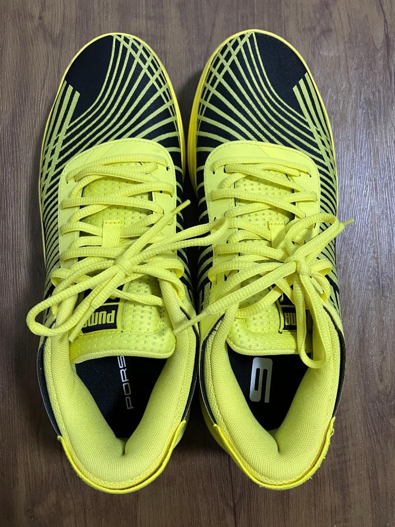 ◎中古(極美品/屋外使用1回)◎ポルシェレガシーClyde All-Pro