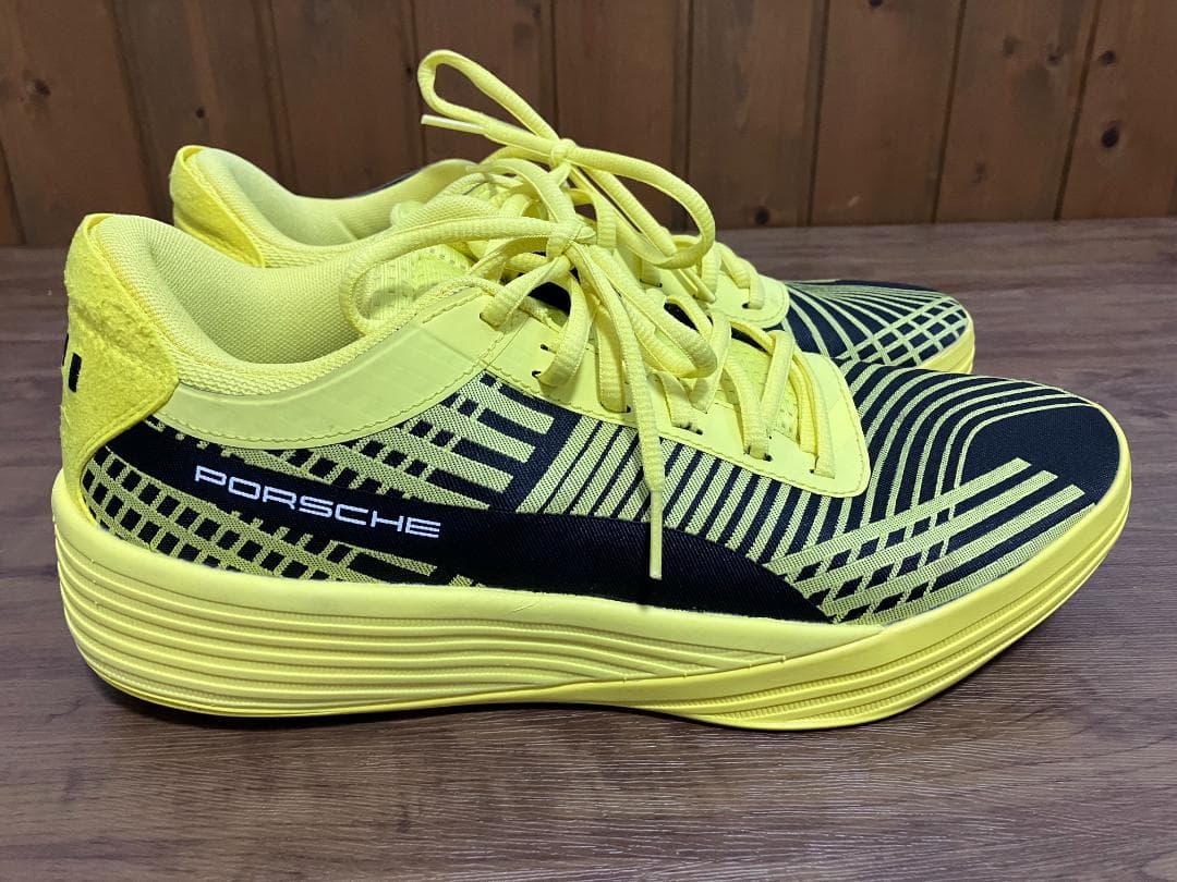 ◎中古(極美品/屋外使用1回)◎ポルシェレガシーClyde All-Pro