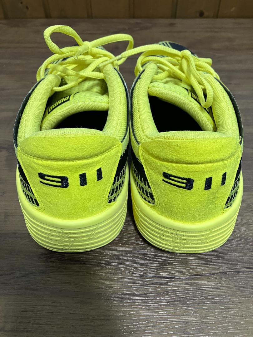 ◎中古(極美品/屋外使用1回)◎ポルシェレガシーClyde All-Pro