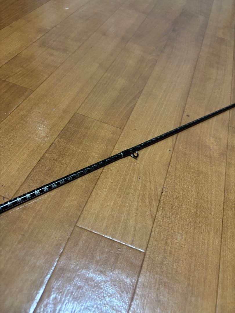 Huy Nguyen 様　SHIMANO ディアルーナ　S1006M