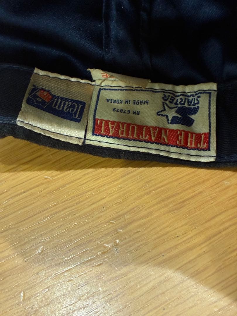 NFL ダラス カウボーイズ スウェード キャップ Vintage