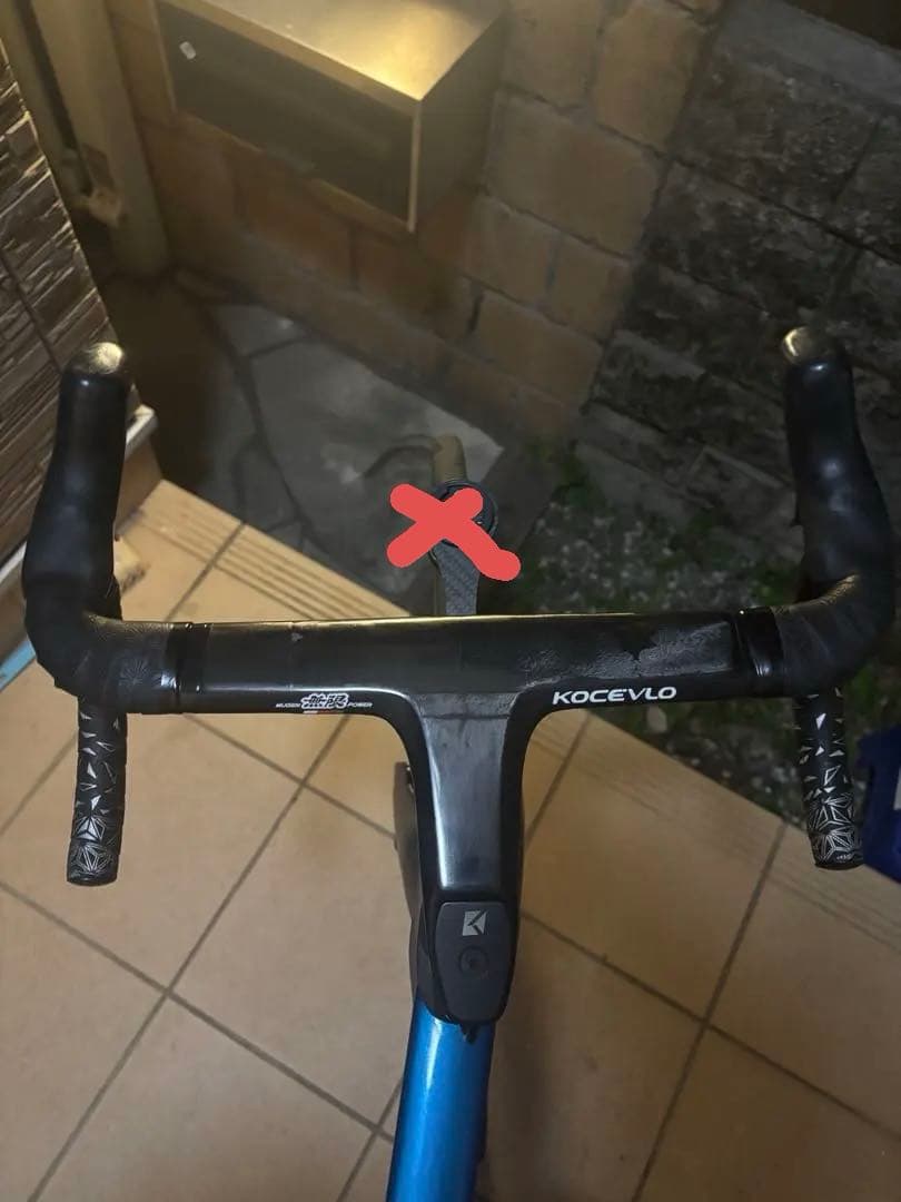 自転車本体 FELT AR Advanced 105DI2