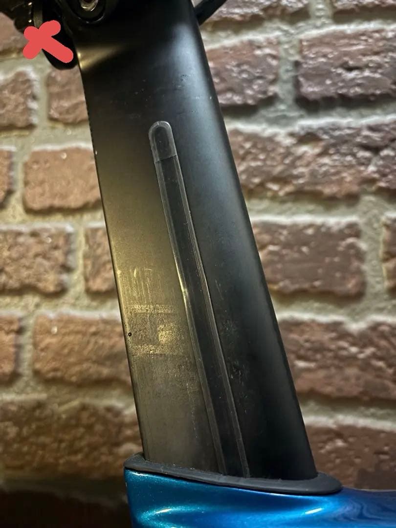 自転車本体 FELT AR Advanced 105DI2