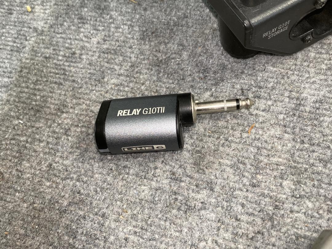 LINE6 POD GO wireless マルチエフェクター