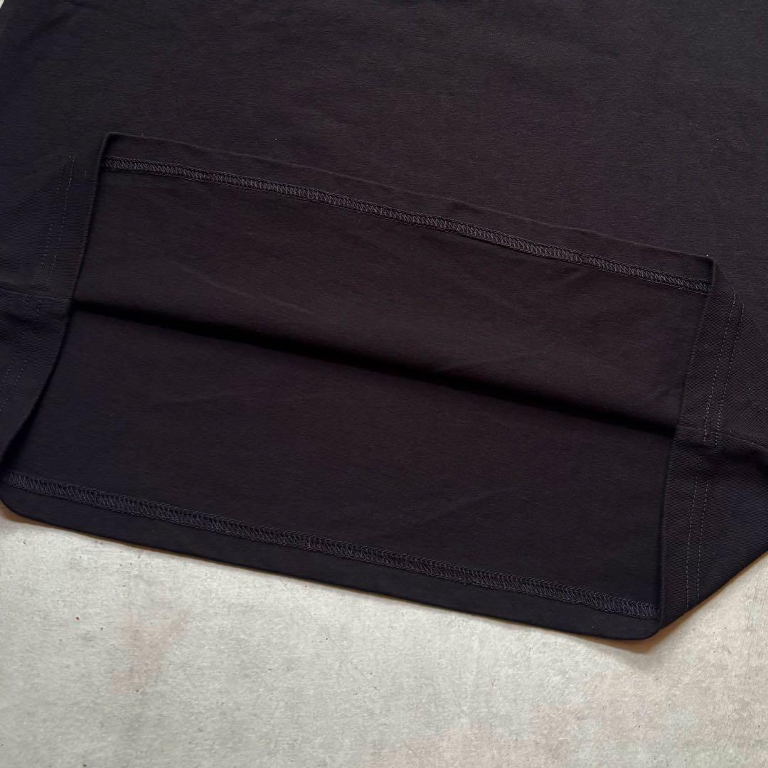 【美品】MASTER BUNNY EDITION マスターバニー ロゴTシャツ