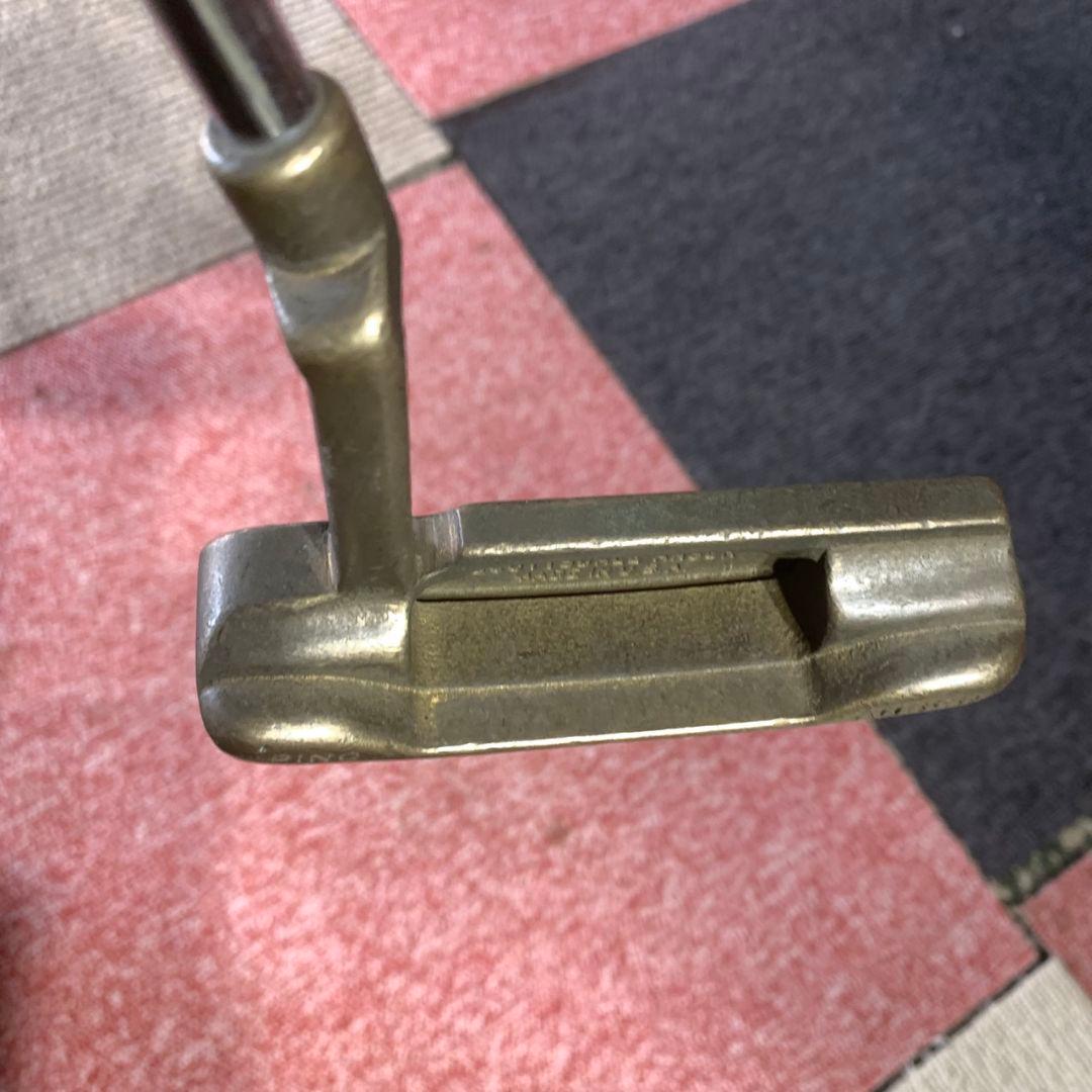 L020 PING ANSWER / Wilson 8802 パター 3点セット