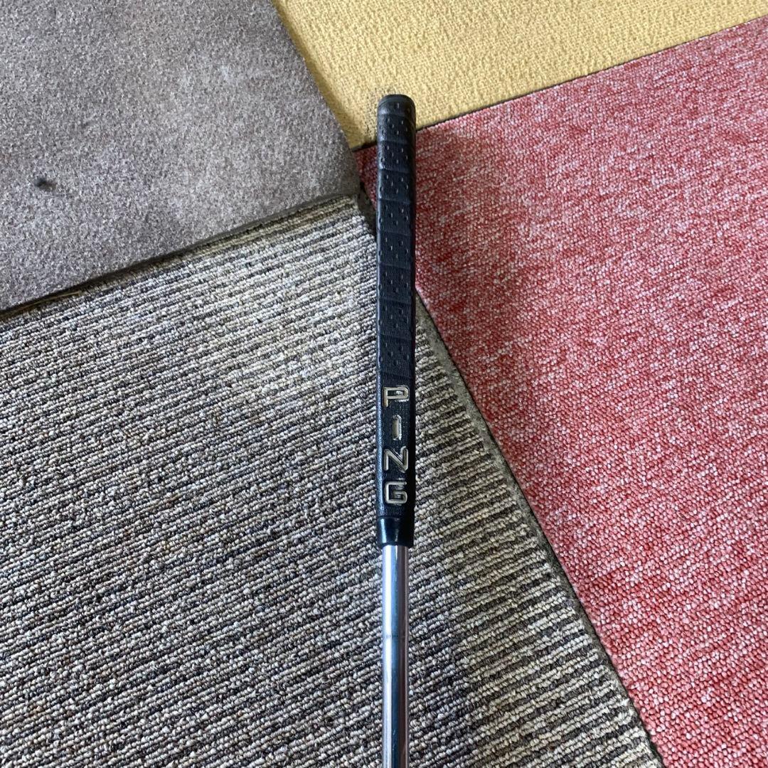L020 PING ANSWER / Wilson 8802 パター 3点セット