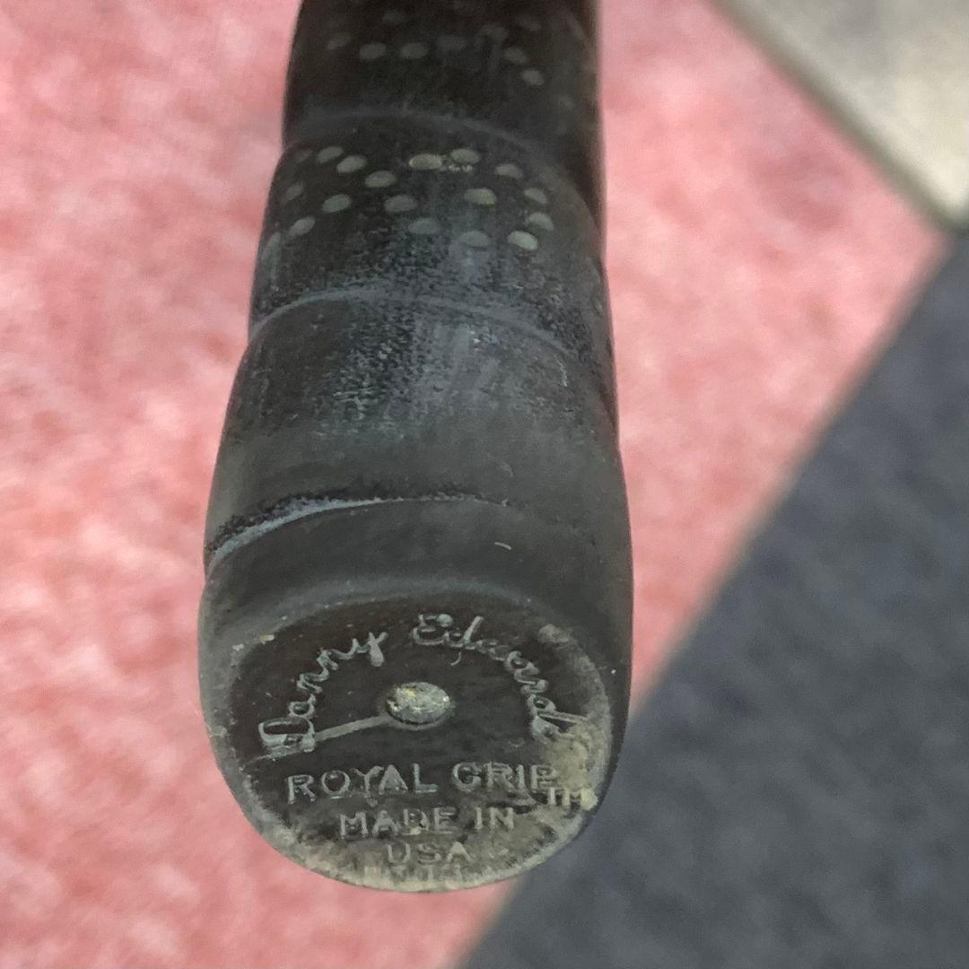 L020 PING ANSWER / Wilson 8802 パター 3点セット