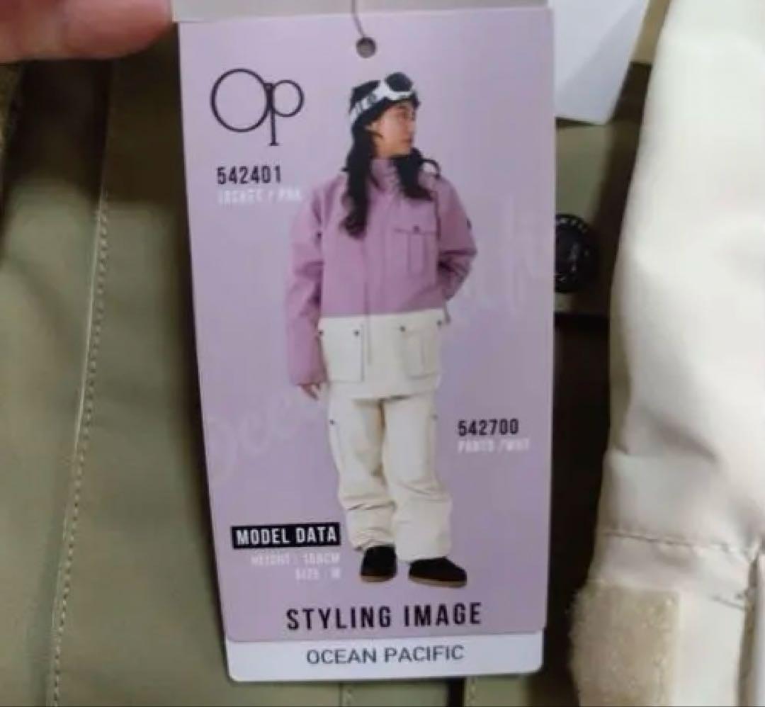 新品未使用⭐︎オーシャンパシフィック【Mサイズ】